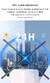 3D Advertising Projector Wifi Led Sign Holographic Lamp Player Remote Advertise - CloudCATVIP
