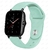 Pulseira de relógio de 20mm/22mm para amazfit gts/2/2e/gts2 mini/gtr 3/pro/47mm - CloudCATVIP