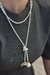 Colar Pashimina Pearl - comprar online