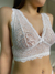 Brallete Marilyn de encaje (Art 6008) - comprar online