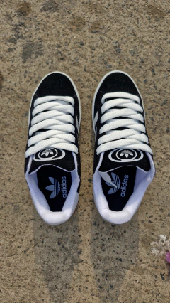 ADIDAS CAMPUS NEGRAS - comprar online