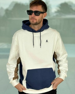 Buzo Capello Blue A°- (Frisado) - comprar online