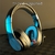 Shoumi fone de ouvido sem fio Bluetooth Over Eer Blue Tooth 5.0