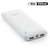 Power Bank Carregador portátil ultrafino