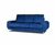 Sofa Diseño Redonds 3 cpos - comprar online