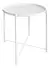 mesa ratona desmontable blanca - comprar online