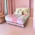 Sillon cotton XL Rosa