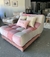 Sillon cotton XL Rosa - comprar online