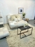 SOFA COTTON XXL - Gasmar Sofás