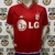 Camiseta Kappa América de Cali 2002