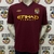 Camiseta Umbro Manchester City 2012/13