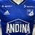 Camiseta Adidas Millonarios 2023 en internet