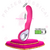 Vibrador Triple motion - comprar online