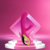 Vibrador see Haven pink - Prazer,Jéssica! • Lingeries e Sexshop  em Ramos •