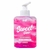 Sweet glow Gel aromatizante para virilha e corpo intt 320ml - comprar online
