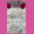 Fio dental Sabrina branco - Prazer,Jéssica! • Lingeries e Sexshop  em Ramos •