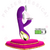 Vibrador see Haven Roxo - comprar online