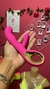 Imagem do Vibrador see Haven pink