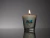 Vela Beijável Funcional Lust Flame Black Ice Provoke-me - comprar online