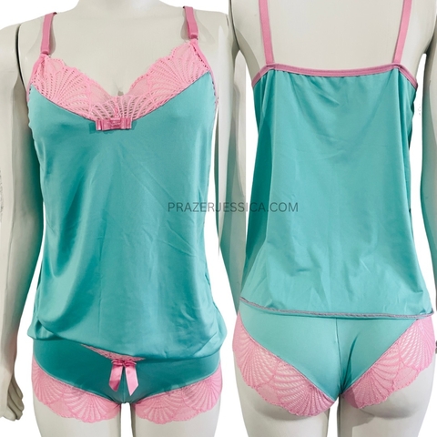 Trio Lya Mini doll G - comprar online