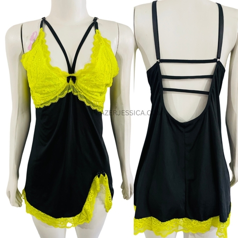 Camisola sexy GG - comprar online