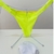 Calcinha Bikini Neon na internet