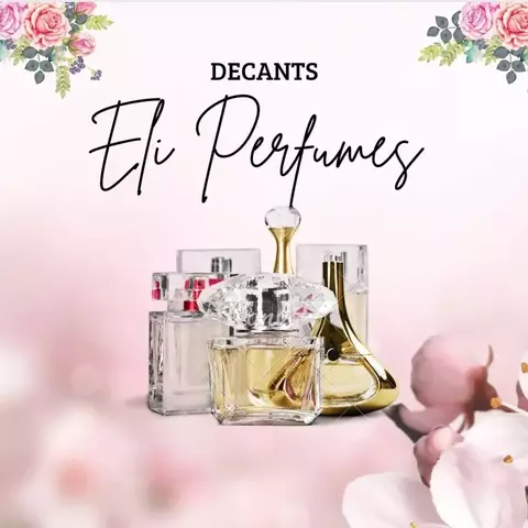 Decants Eli Perfumes
