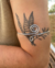 Bracelete Espiral