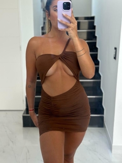 Vestido Ninfa - comprar online