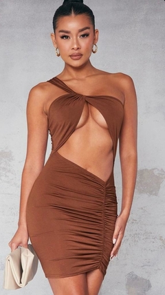 Vestido Ninfa en internet
