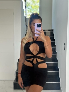 Vestido Musa