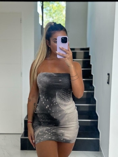 Vestido Pixie Dust