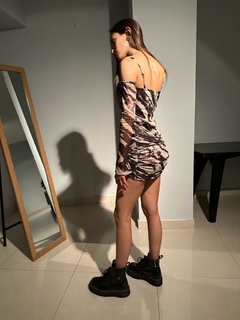 Vestido Vidia. - comprar online