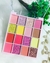 Paleta Yanz Profissional Make Up Y7282 - COR 1