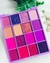 Paleta Yanz Profissional Make Up Y7282 - COR 2