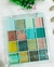 Paleta Yanz Profissional Make Up Y7282 - COR 3 - comprar online