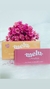 Gel Modelador Para Sobrancelhas Melu Ruby Rose