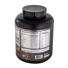 Proteína WPGainer 3,200 gramos en internet