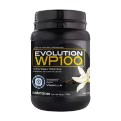 Imagen de Proteína WP100 800 gramos