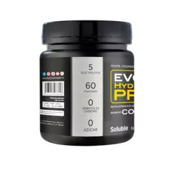 Hydromineral Pro (electrolitos) 300 gramos en internet