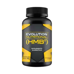HMB metabolito 90 cápsulas