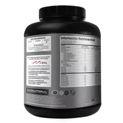 Proteína WP100 2,800 gramos en internet