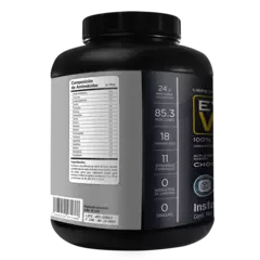 Proteína WP100 2,800 gramos - comprar en línea