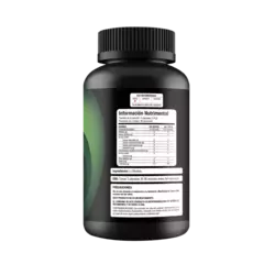 L-Citrulina 90 cápsulas - comprar en línea
