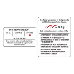 Proteína WP100 800 gramos - tienda en línea
