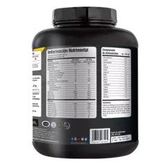 Proteína High Performance 3,000 gramos - comprar en línea
