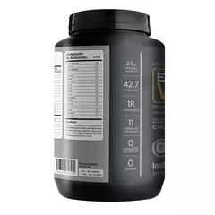 Proteína WP100 1,400 gramos en internet