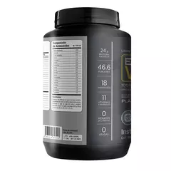 Proteína WP100 1,400 gramos - VYO  (Vita YOuth)