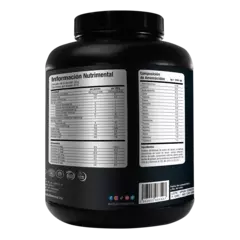 Proteína WP60 2,800 gramos - comprar en línea