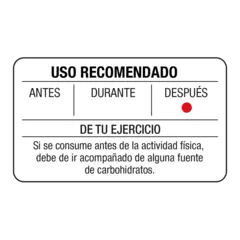 Proteína WP60 2,800 gramos - comprar en línea